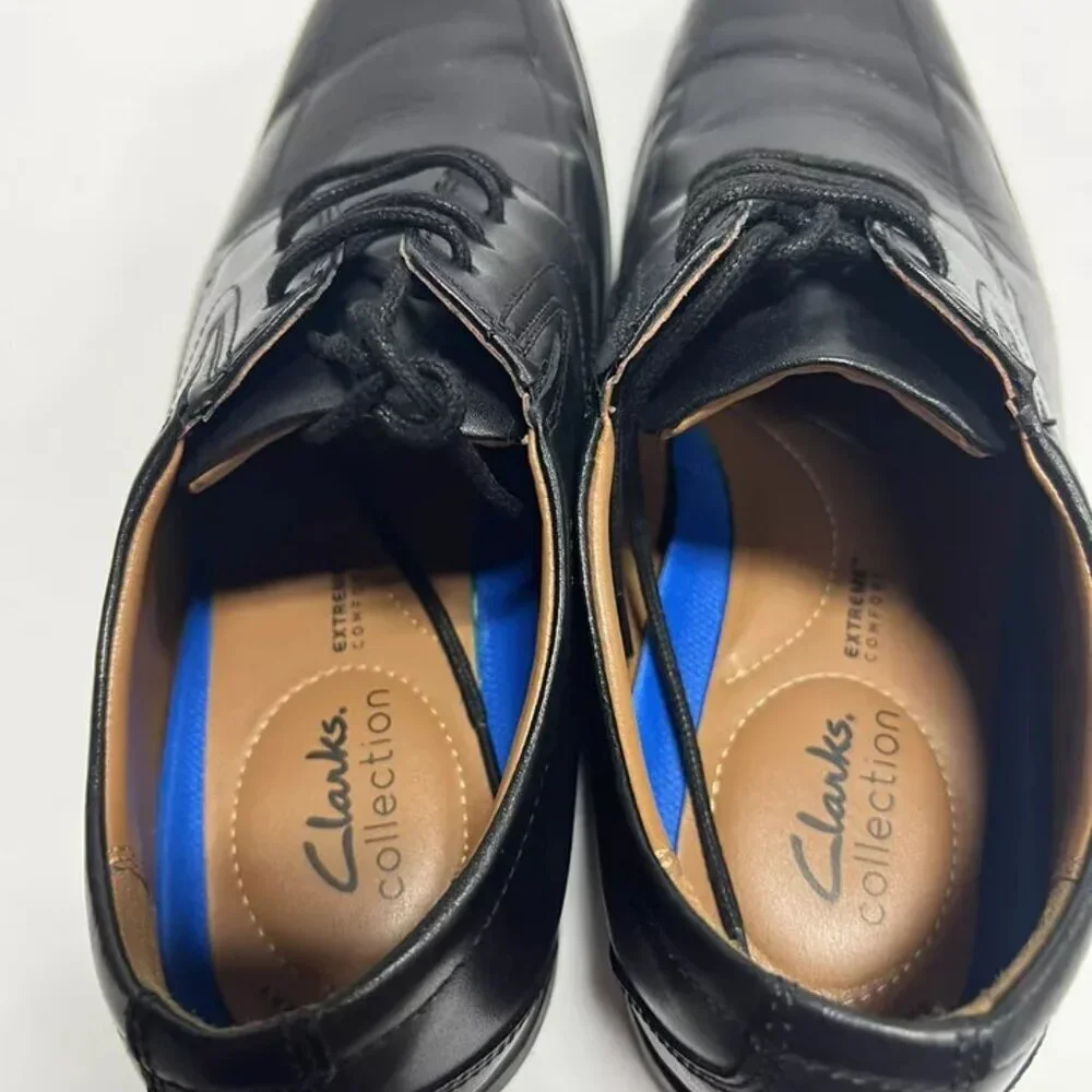 Clarks whiddon mens